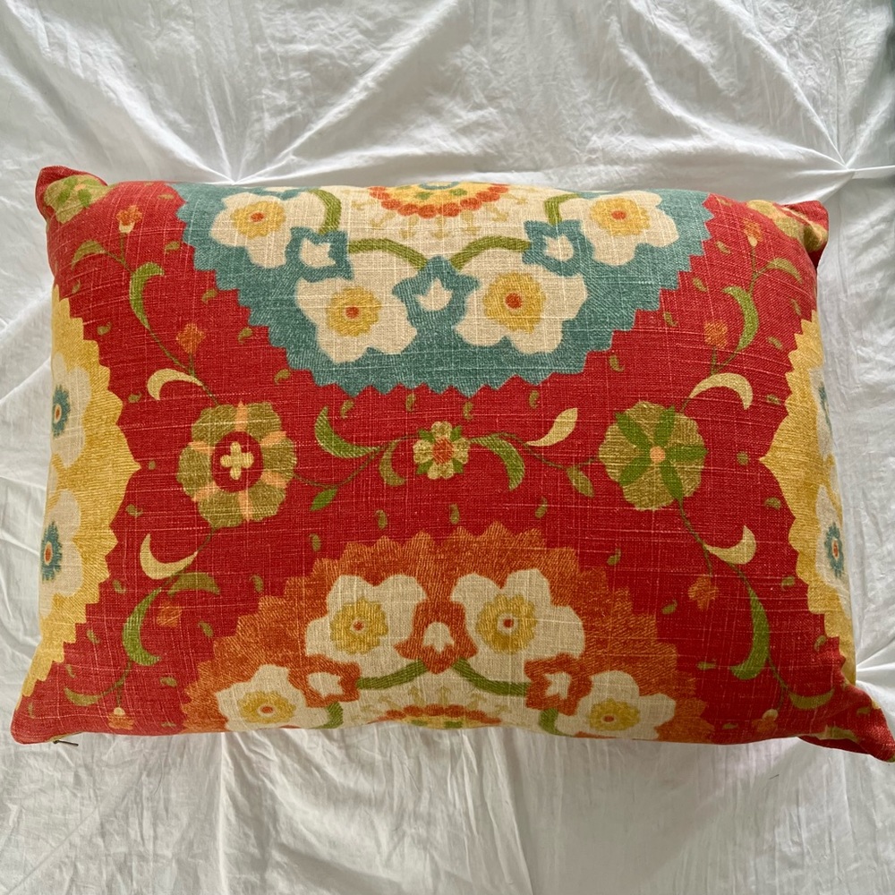 Decorative Pillow Covers (Set of 2)
